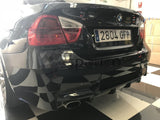 Paragolpes BMW E90