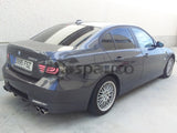 Paragolpes BMW E90
