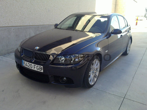 Paragolpes BMW E90