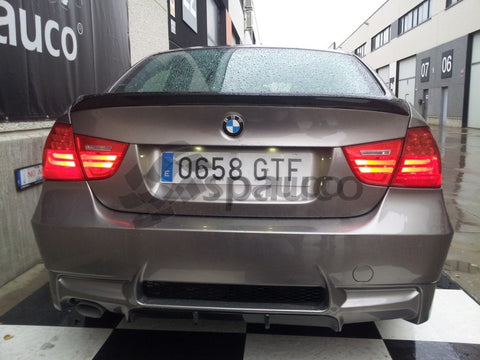 Paragolpes BMW E90