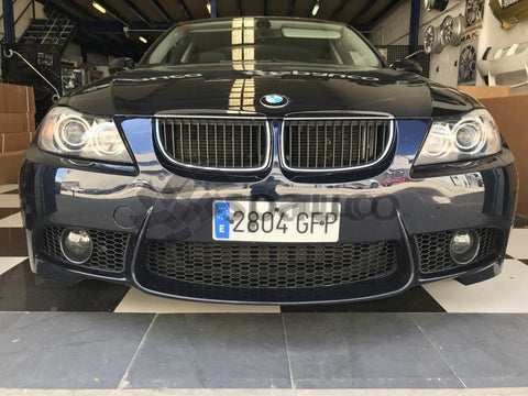 Paragolpes BMW E90