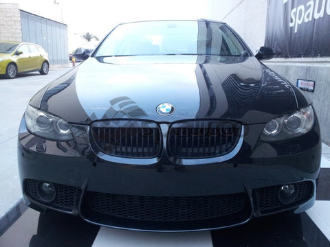 Paragolpes BMW E92
