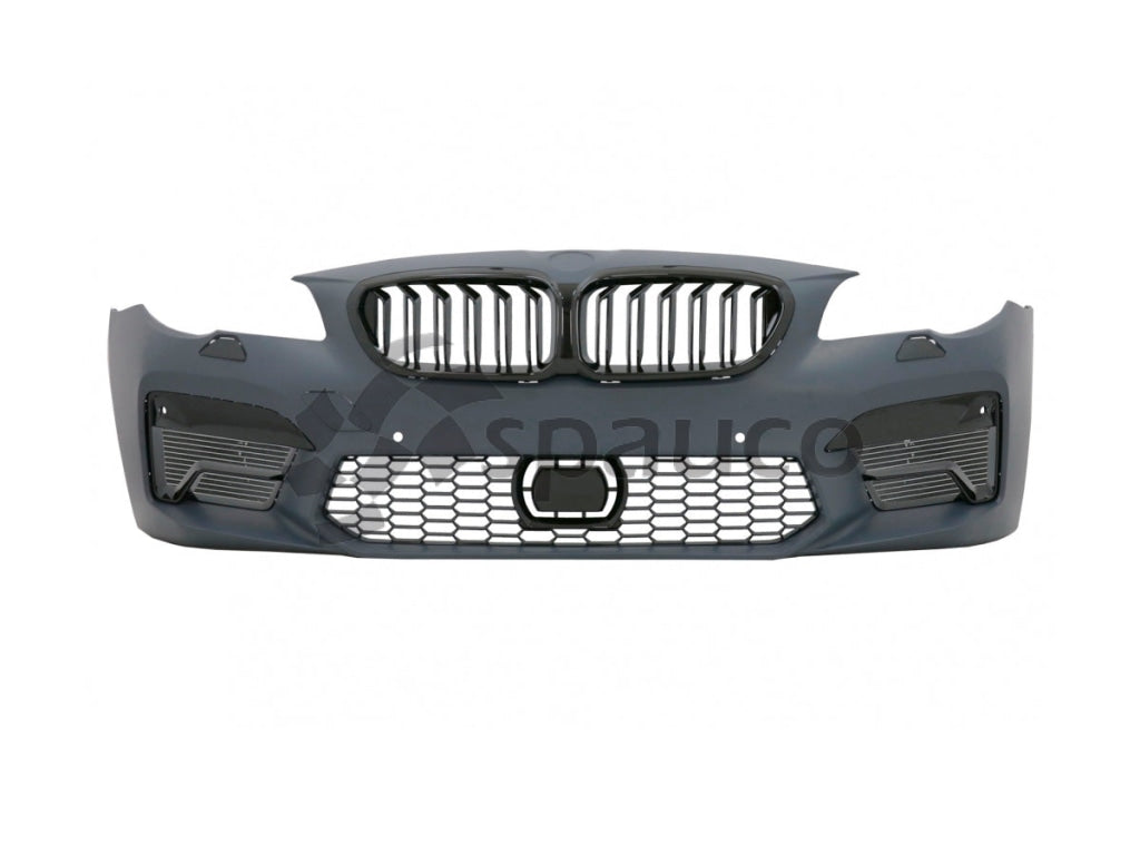 Paragolpes Bmw 5 F10