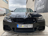 Paragolpes BMW F10