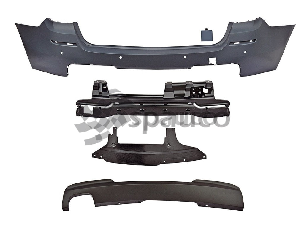 Paragolpes Bmw Serie 5 F11