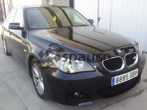 Paragolpes BMW E61