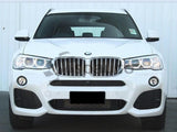Paragolpes BMW X3