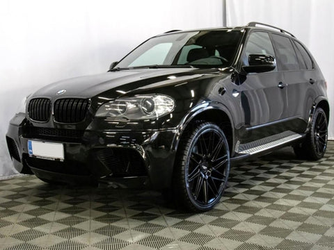 Paragolpes BMW X5