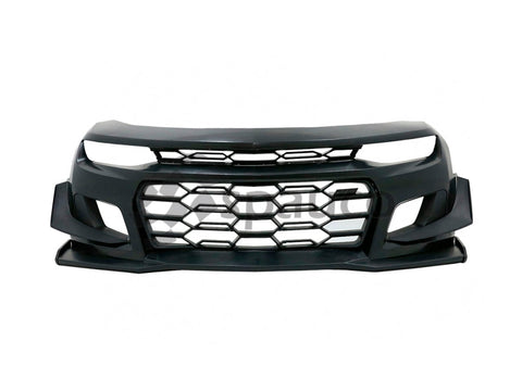 Paragolpes Chevrolet Camaro