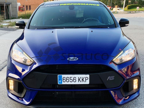 Paragolpes Ford Focus