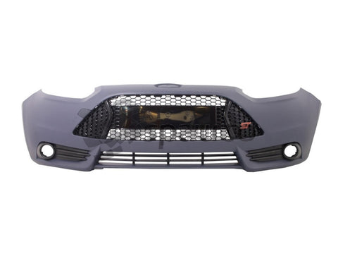 Paragolpes Ford Focus III