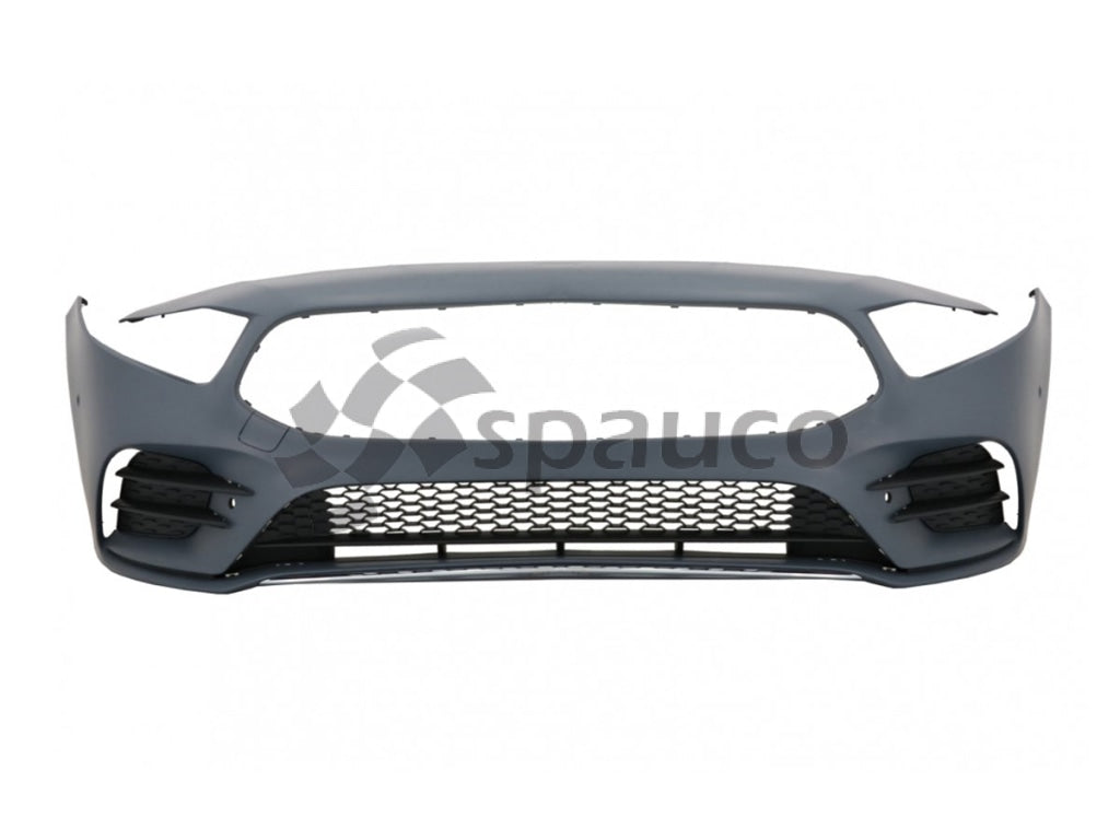 Paragolpes Mercedes A W177 Paragolpes