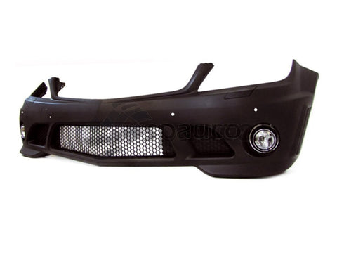 Paragolpes Mercedes C W204