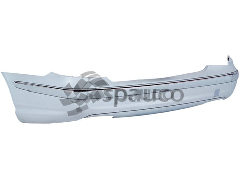 Paragolpes Mercedes E W211