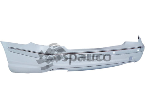 Paragolpes Mercedes E W211