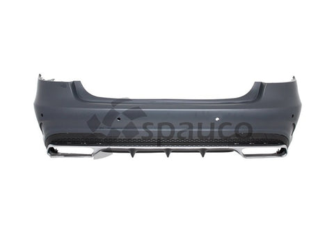 Paragolpes Mercedes E W212