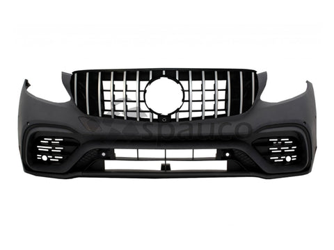 Paragolpes Mercedes GLC