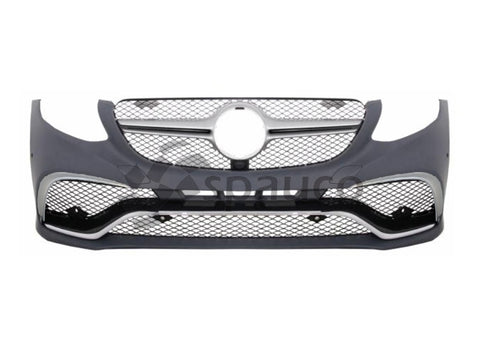 Paragolpes Mercedes GLC