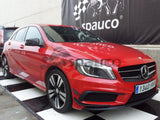 Paragolpes Mercedes A W176