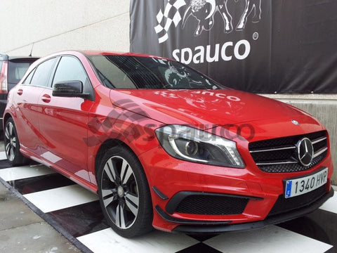 Paragolpes Mercedes A W176