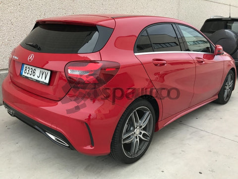 Paragolpes Mercedes A W176