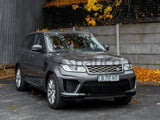 Paragolpes Range Rover Sport