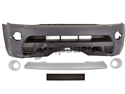 Paragolpes Range Rover Sport