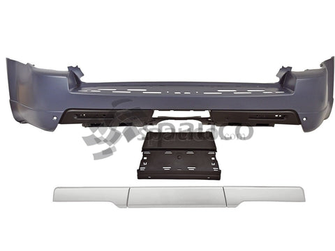 Paragolpes Range Rover Sport