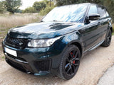 Paragolpes Range Rover Sport