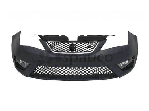 Paragolpes Seat Ibiza