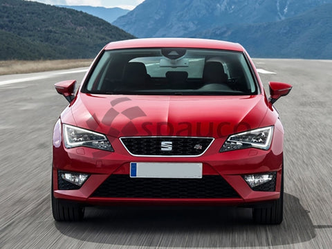 Paragolpes Seat Leon