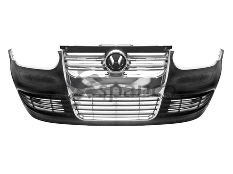 Paragolpes Volkswagen Golf IV