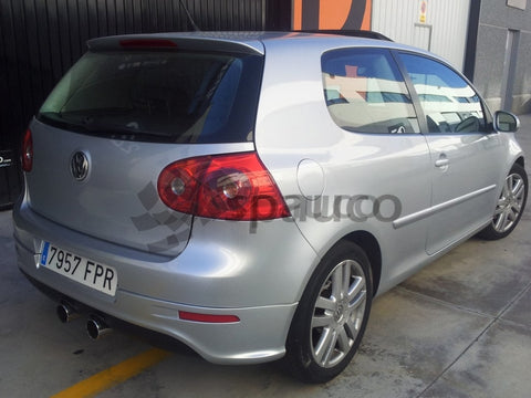 Paragolpes Volkswagen Golf V