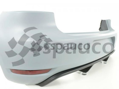 Paragolpes Volkswagen Golf VI