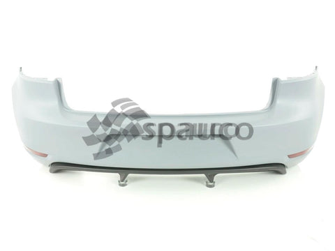 Paragolpes Volkswagen Golf VI