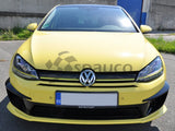 Paragolpes Volkswagen Golf VII