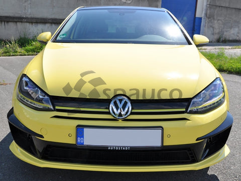 Paragolpes Volkswagen Golf VII