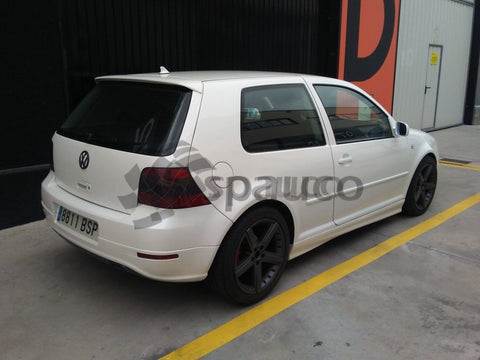 Paragolpes Volkswagen Golf IV