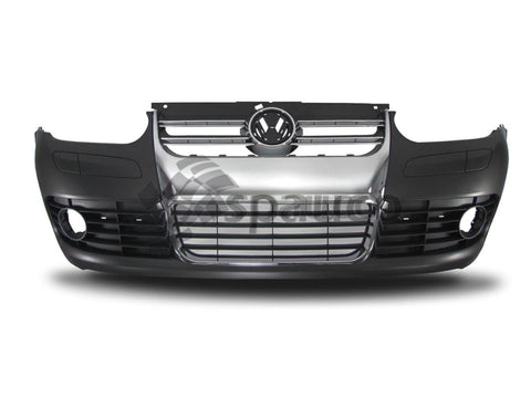 Paragolpes Volkswagen Golf IV