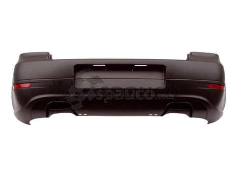 Paragolpes Volkswagen Golf IV