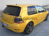 Paragolpes Volkswagen Golf IV