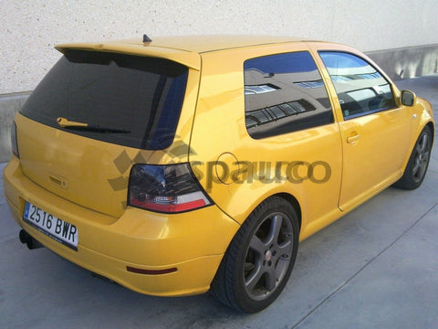 Paragolpes Volkswagen Golf IV