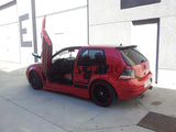 Paragolpes Volkswagen Golf IV