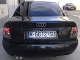 Pilotos Audi A4 B5