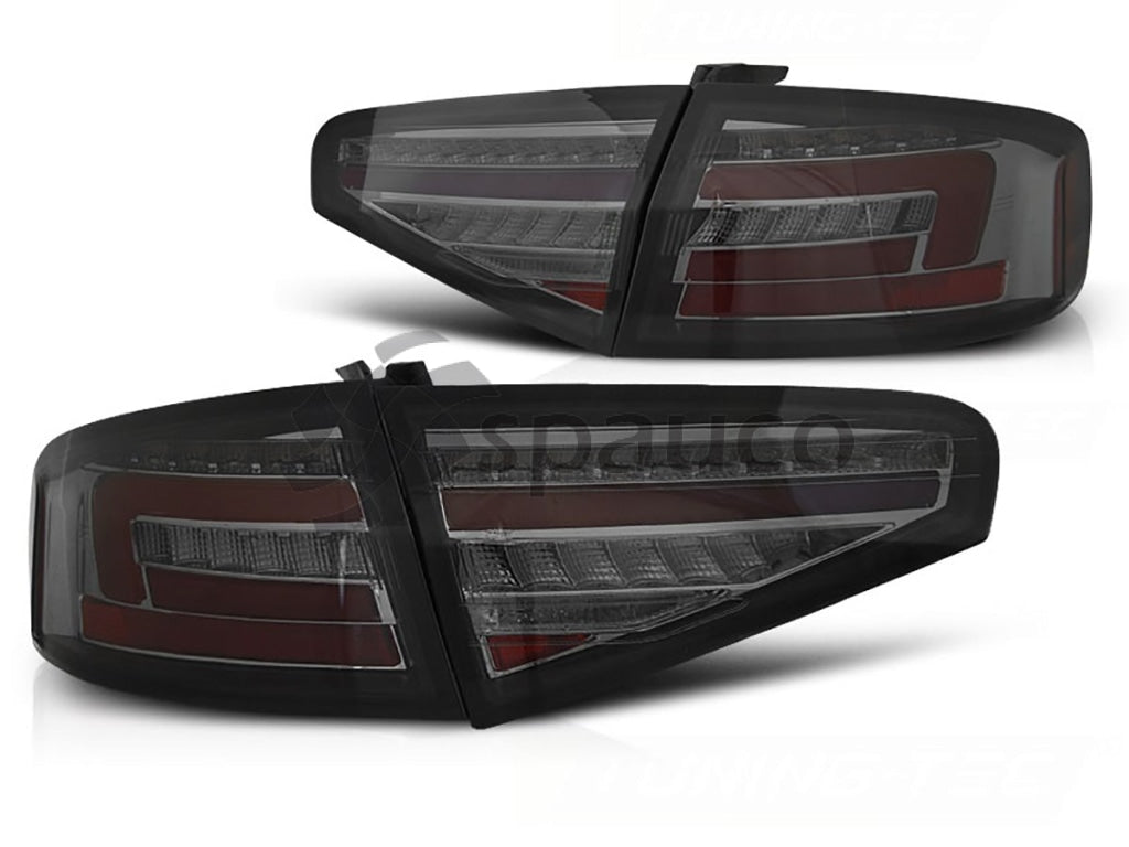 Pilotos Audi A4 B8