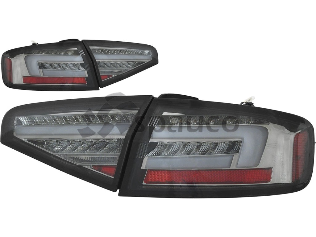 Pilotos Audi A4 B8