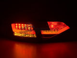 Pilotos Audi A4 B8
