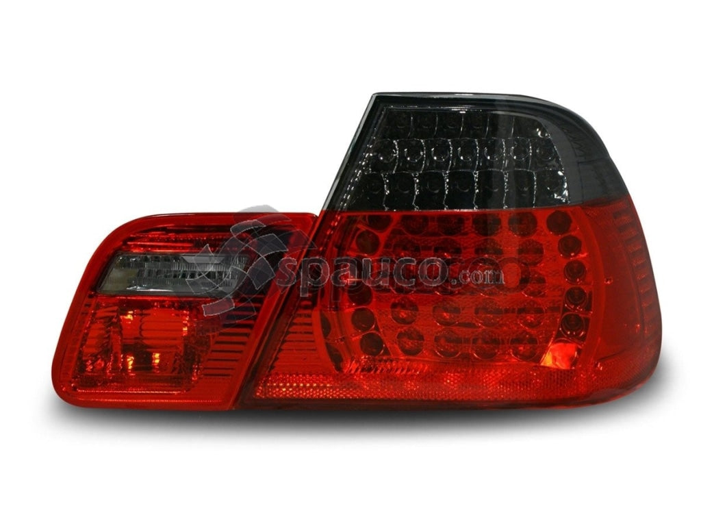 Pilotos Bmw Serie 3 E46