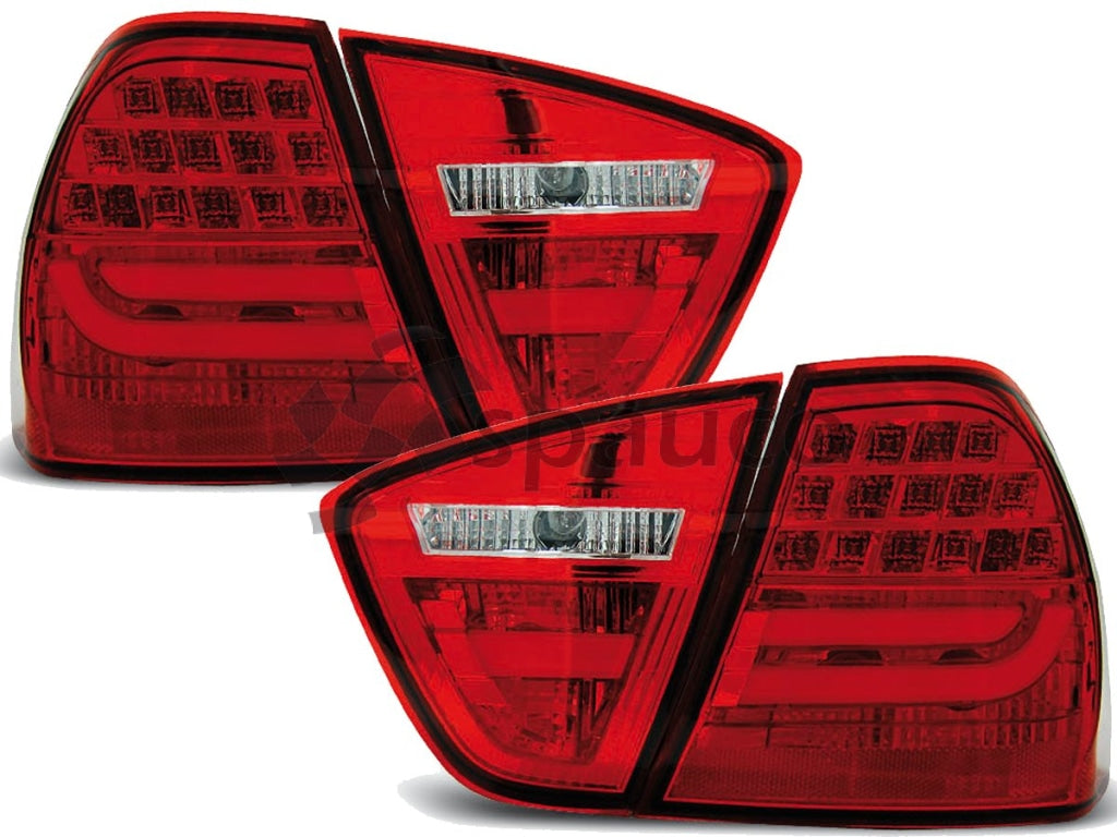 Pilotos Bmw Serie 3 E90