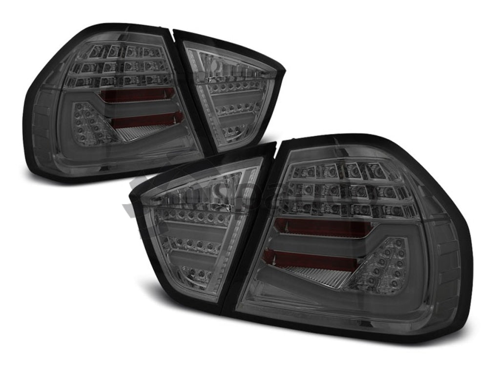 Pilotos Bmw Serie 3 E90